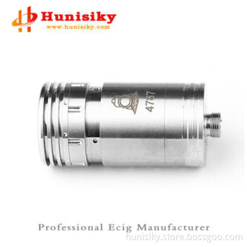 Big vapor RDA 3d dripping rebuildable atomizer clone